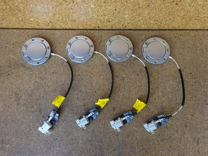 фото №10, Audi tt 8n 1.8t кришка заливання пального алюміній амортизатор 8n0809905b 1c0818773