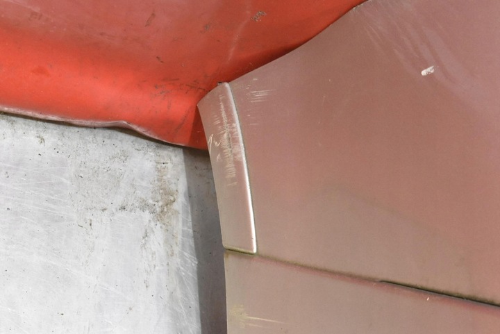 фото №9, Бампер перед переднє rs skoda fabia 1 i 99-04