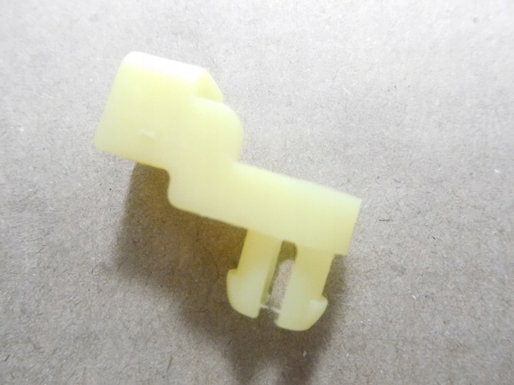 фото №7, Втулка гумова ручка зовнішній. двері лівих hyundai elantra оригінальний номер 81387 29000