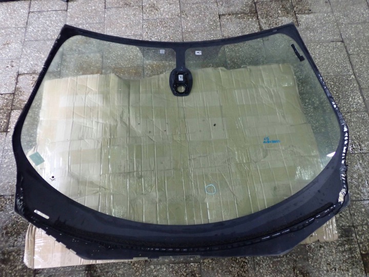 фото №6, Лобовое стекло renault scenic iii - grand scenic iii 727121830r перед