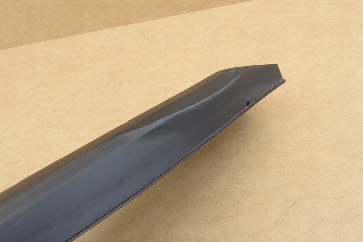 фото №7, Планка двері праві права rh prawtył mitsubishi outlander iii 5757a410