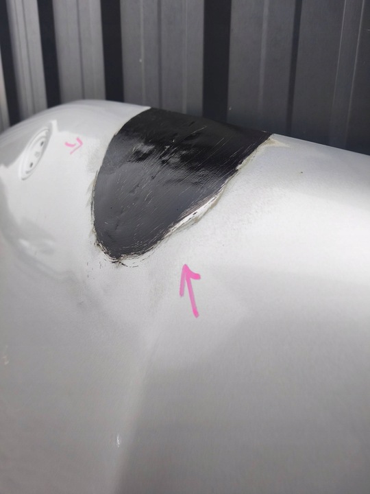 фото №7, Капот кришка mercedes gle w167 19-