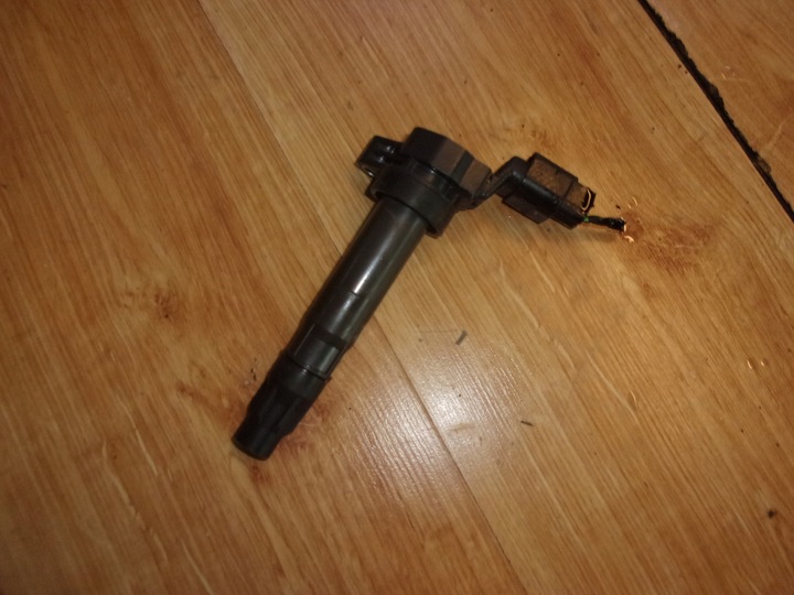 фото №1, Chevrolet spark m300 катушка зажигания 1.0 16v