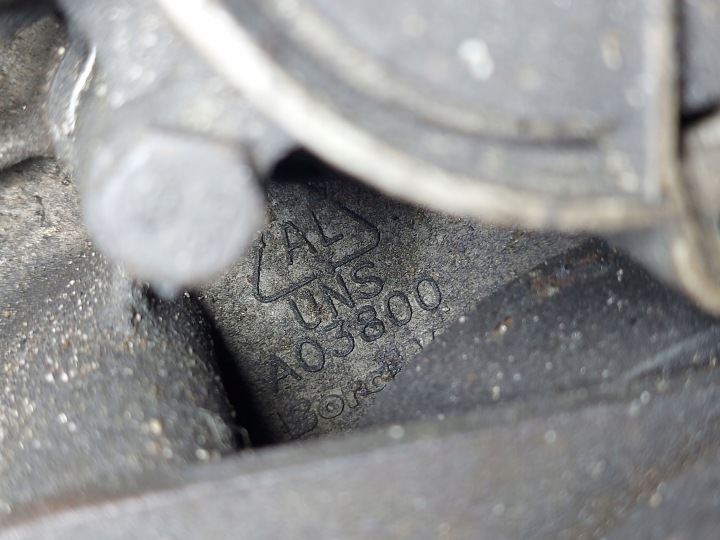 фото №11, Kia sorento 2.5 crdi d4cb 4x4 06r редуктор 47300-3c200