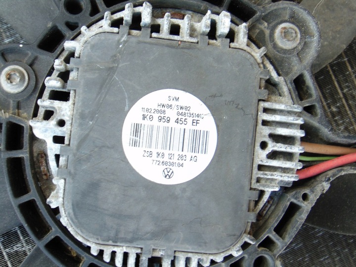 фото №10, Pas переднє seat leon ii cupra 265 km 2.0 tfsi