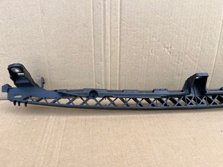 фото №8, Vw golf vii 7 балка крепление бампера перед