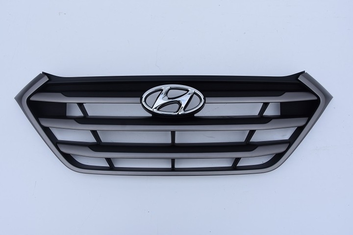 фото №1, Hyundai tucson ii решётка