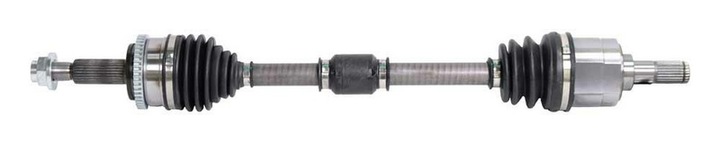 фото №1, Піввісь ліва kia ceed ii hyundai i30 ii 1.4 1.6