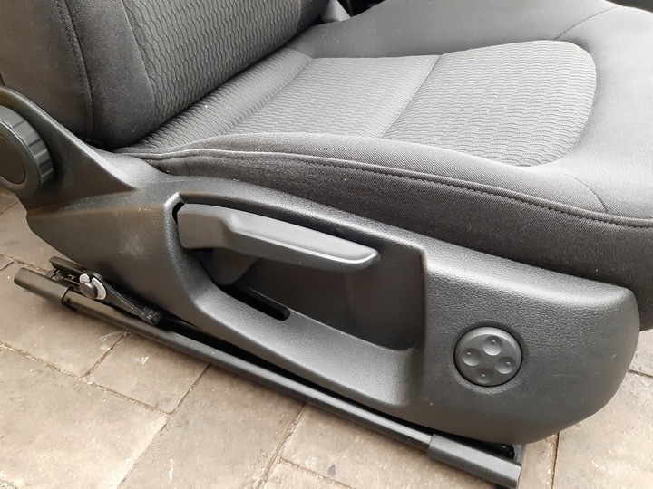 фото №5, Audi a5 8t сиденья сиденье sportback 07- eu.