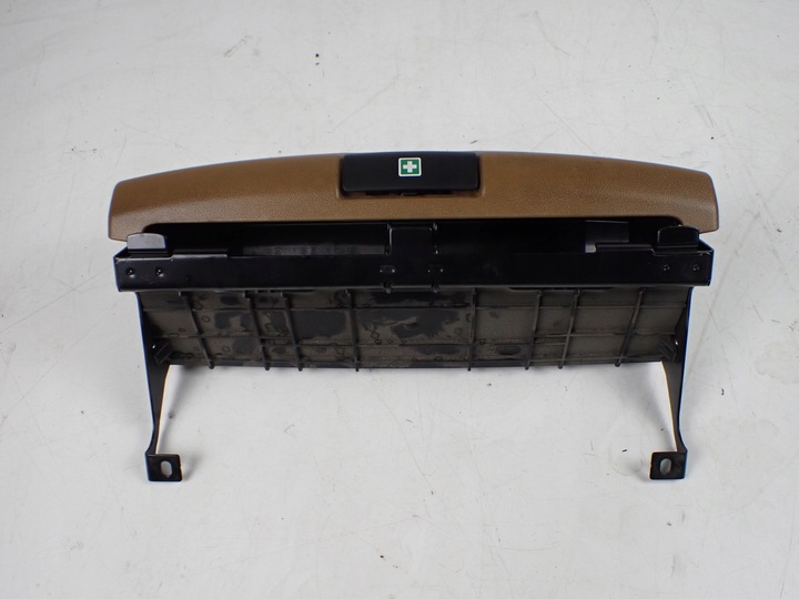 фото №6, Аптечка бардачок сидіння праві перед mercedes s500 w221 довгий європа hbz221021