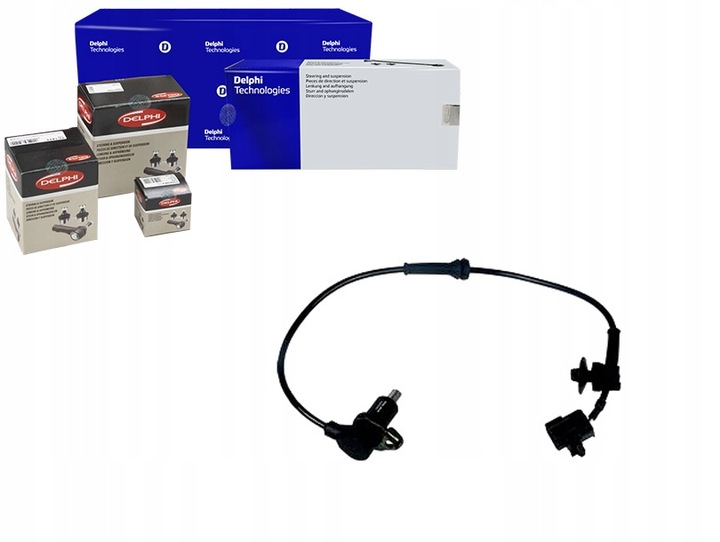 фото №1, Датчик abs chevrolet aveo aveo / kalos daewoo kal