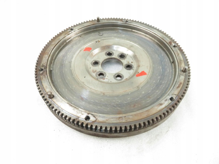 фото №12, Колесо маховики seat ibiza iii 1.9 tdi 412110009 038141032 037105273c