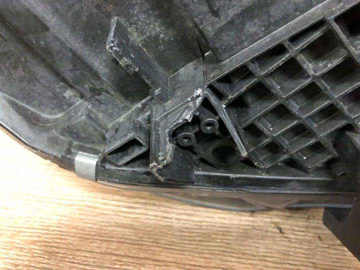 фото №13, 7391401 лампа ліва передня bmw f45 f46