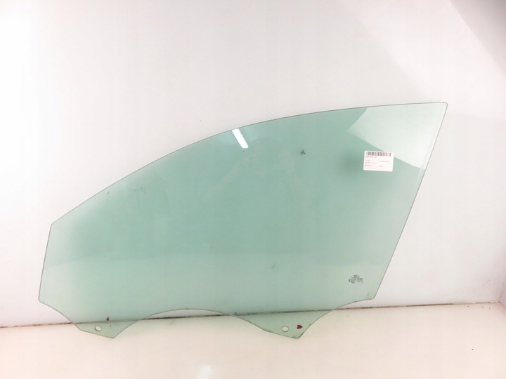 фото №1, Скло ліва передня audi a4 b8 sedan