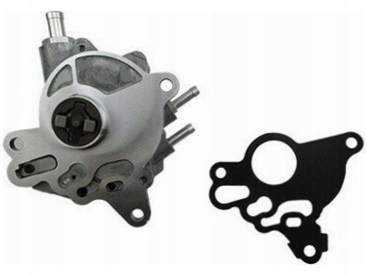 фото №1, Насос вакуум seat altea 2.0