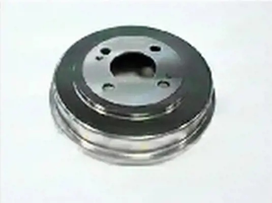 фото №1, 2x барабан гальмівний зад 7d0075 lpr honda accord