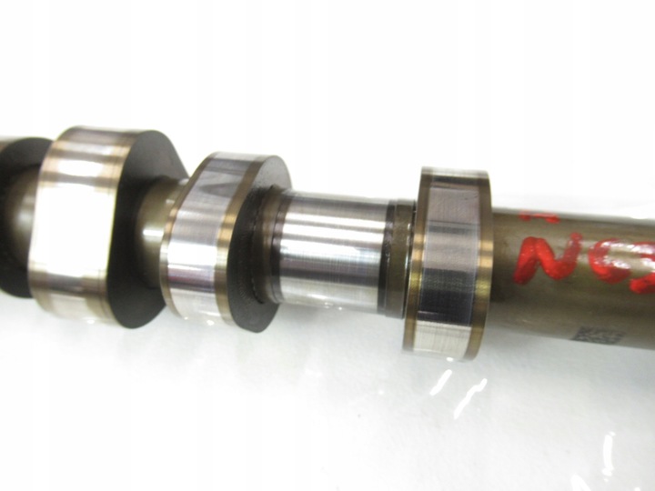фото №9, Вал выпускной bmw e70 f01 02 f07 f10 f12 n63b44a
