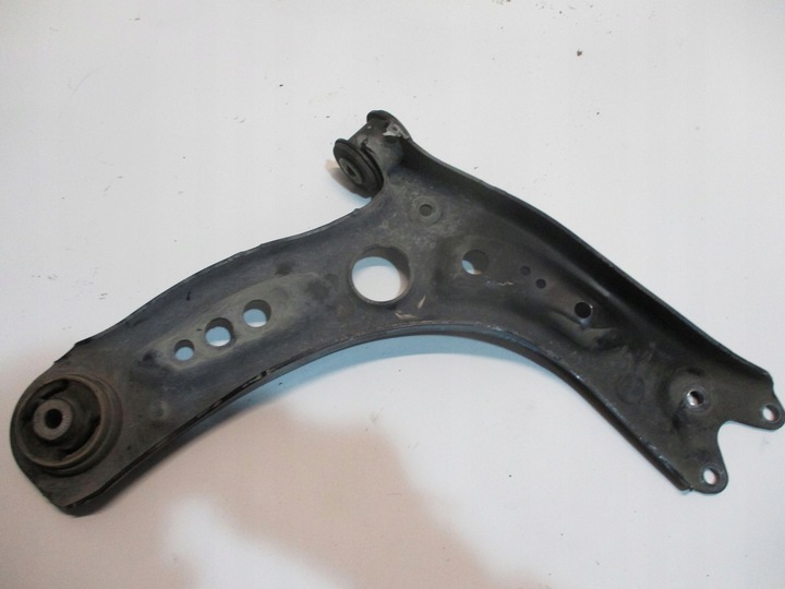 фото №5, Важіль audi a3 8v0