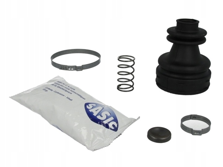 фото №15, Sasic 1904025 набор защита, положение приводная