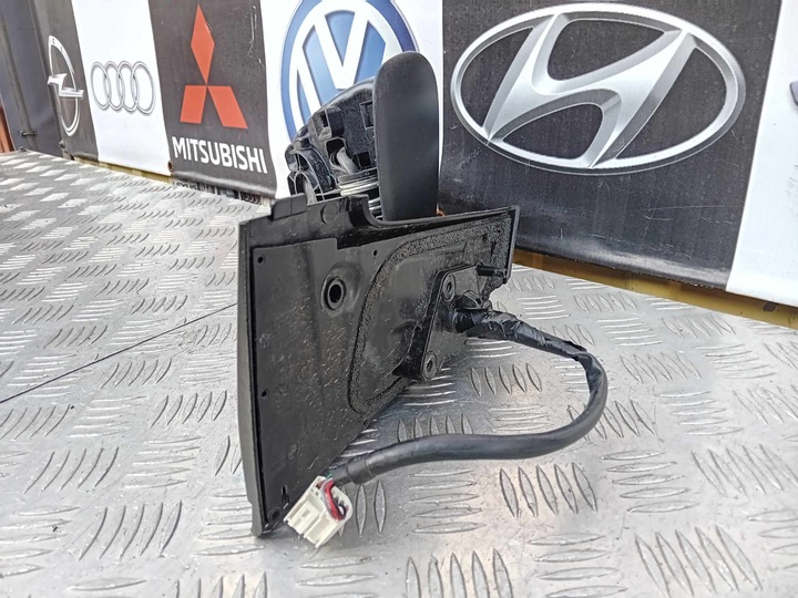фото №6, Toyota yaris iii дзеркало праві рестайлінг 87910-0d580