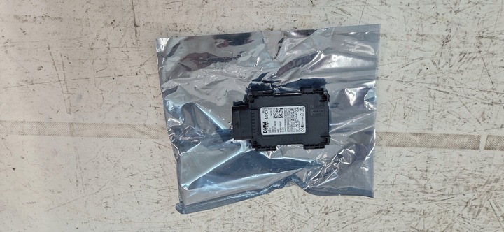 фото №1, Bmw радар датчик acc перед 5a84cf7