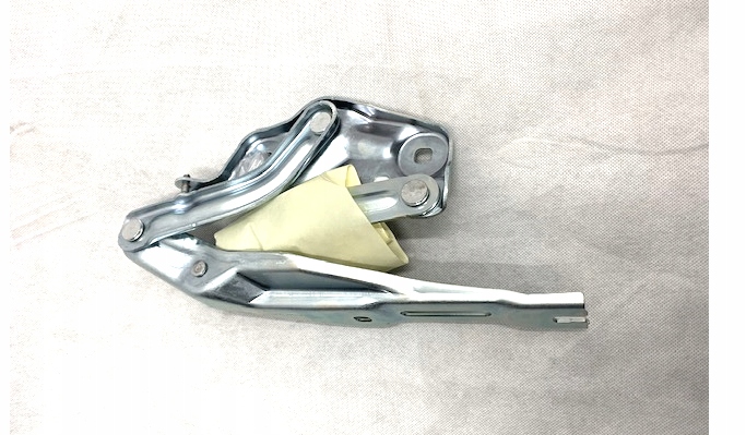 фото №10, Оригінальний лівий петля skoda scala kamiq 654823301