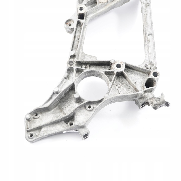 фото №11, Mercedes w212 om651 крепление лапи кронштейн генератора a6512012009