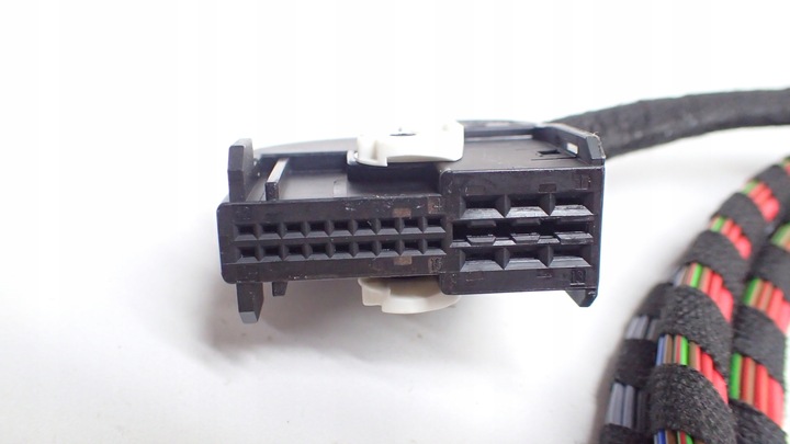 фото №4, Новая жгут внутренняя наружная фаркоп audi a6 4k5