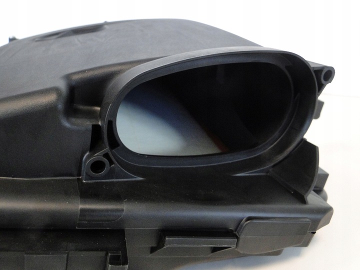 фото №8, Mercedes vito 447 w447 корпус фільтр повітря