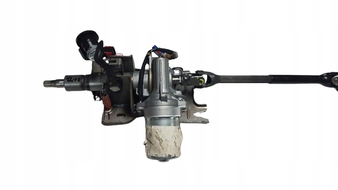 фото №1, Twingo ii англия колонка усилитель электрические 488103475r