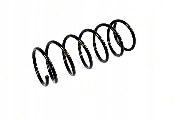 фото №2, Пружина подвешивание kraft автомобильный 1069018 1067