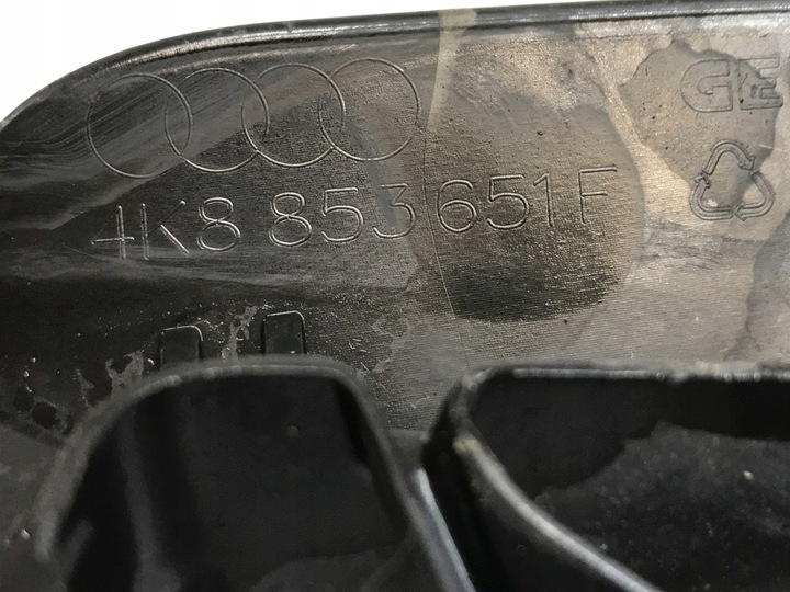 фото №8, Решётка радиатора решётка радиатор audi rs6 rs7 c8 4k8 19- 4k 4k8853651f