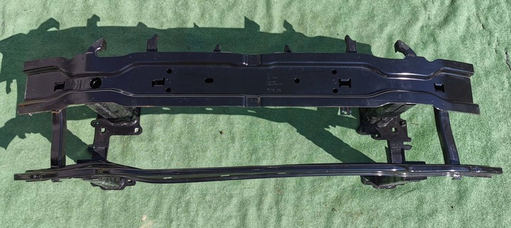 фото №1, Vw id buzz 1t3 балка перед передня pod бампер перед переднє 1t3807611