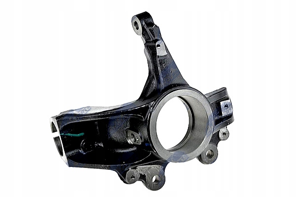 фото №4, Поворотный кулак передняя mazda 3 05-09 левая nty