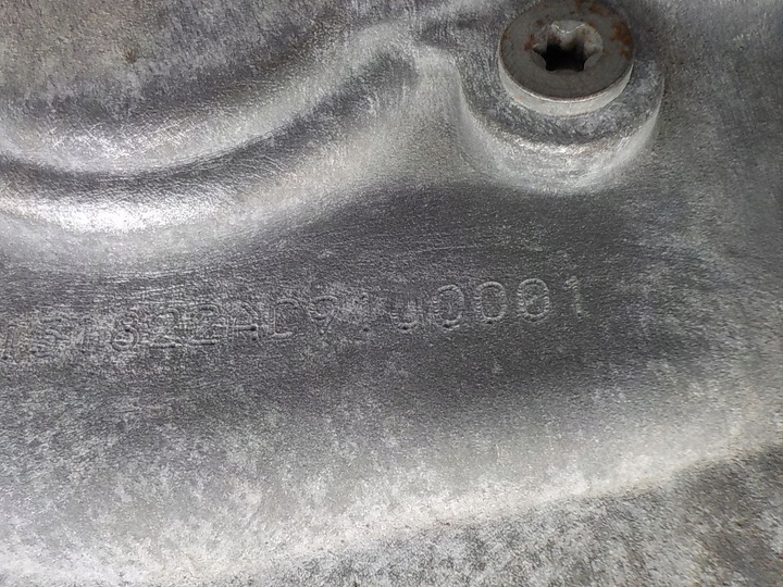 фото №11, Mg mg6 13r 1.9 dti 150km 19d4n коробка передач коробки передач механічна коробка передач