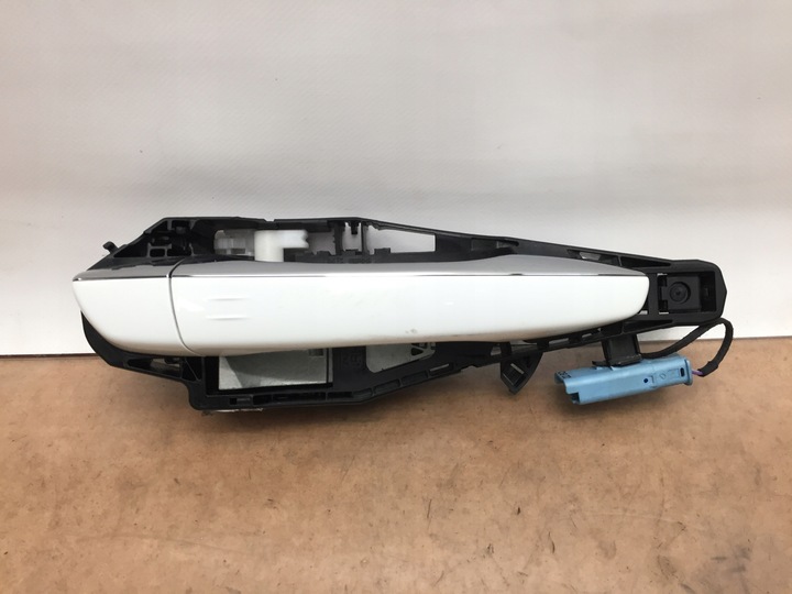 фото №1, Citroen ds7 ручка двері права правий зад keyless