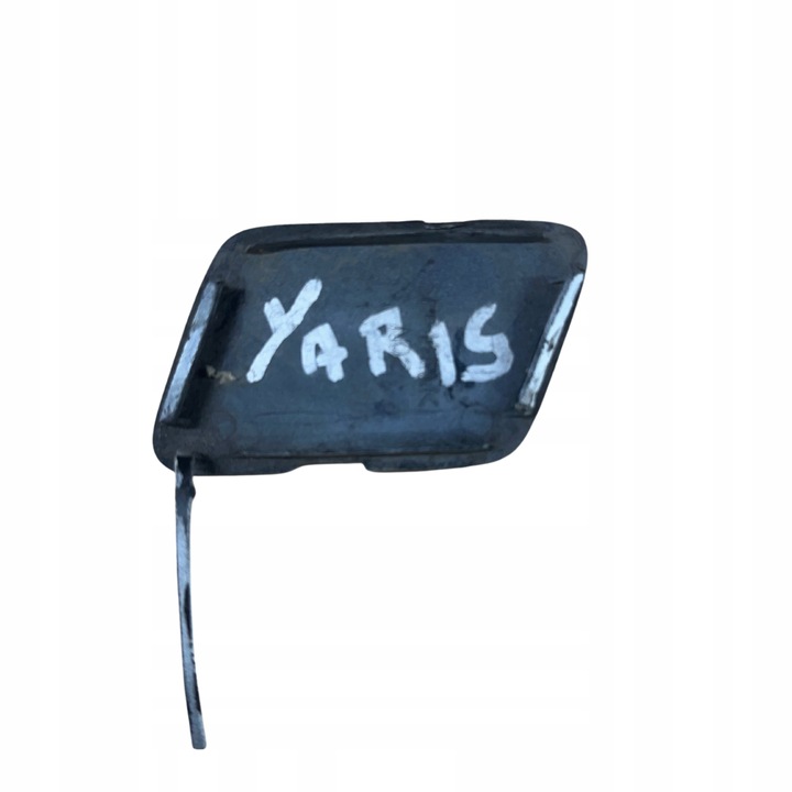 фото №2, Toyota yaris заглушка бампера