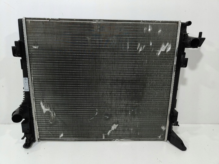 фото №1, Renault megane e-tech радіаторів 214102979r