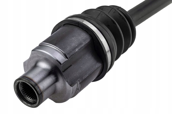 фото №2, Полуось приводная opel mokka mokka x 12-, chevrolet trax 12- передняя, правая, at