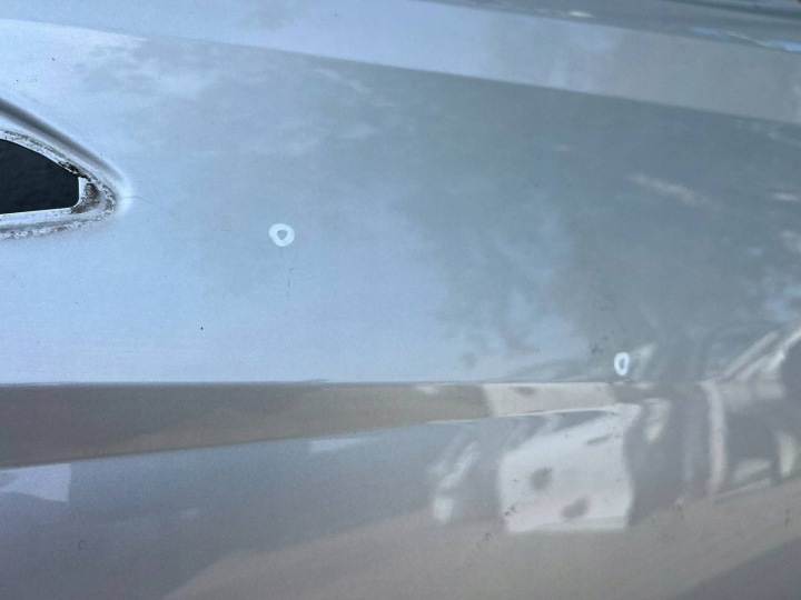 фото №8, Дверь hyundai i20 iii 2020 2021 2022 2023 2024 2025 зад правое задние правые