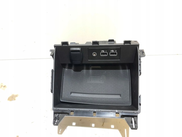 фото №1, Renault clio v зарядное устройство индукционная 283427874r