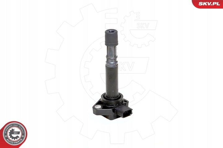 фото №13, Esen skv катушка зажигания 03skv155