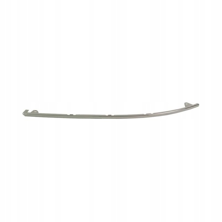 фото №1, Планка бампера перед левая audi a6 c5 06.2001-01.2005