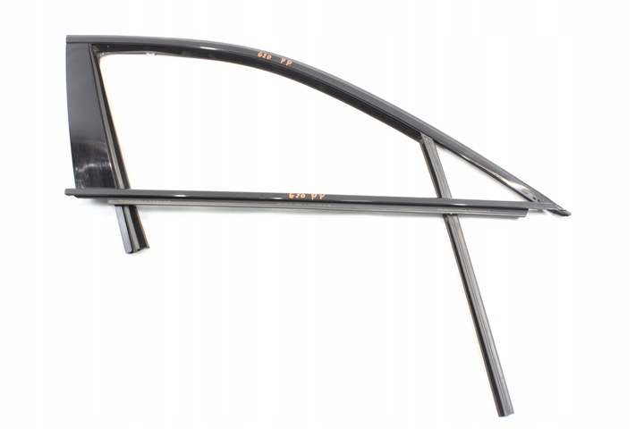 фото №1, Планки накладки скребовые теневая линия дверь правые перед bmw g20 g21 g80 g81 m3