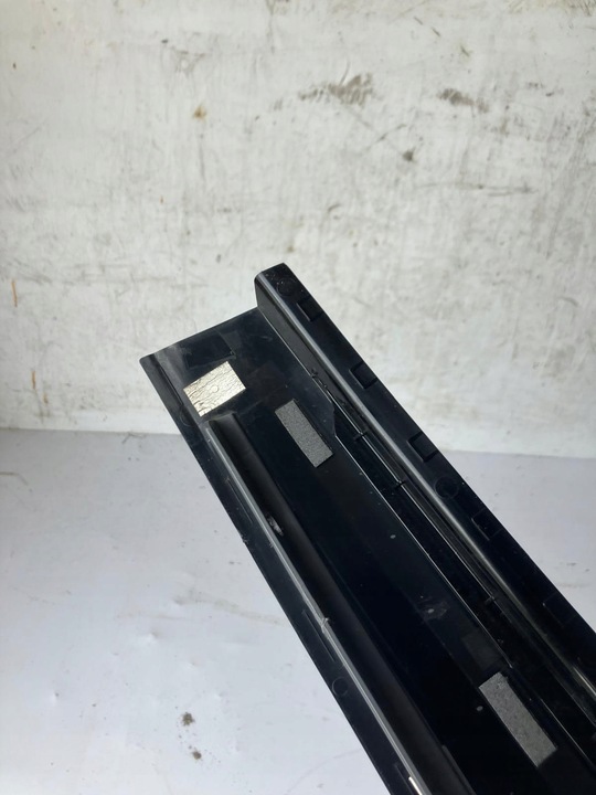 фото №8, Планка накладка дверь левый зад citroen ds5 9687498080