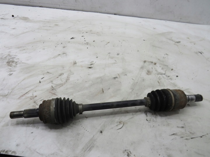 фото №1, Полуось левая mazda 2 dj 1.5 b ebj82mbe282