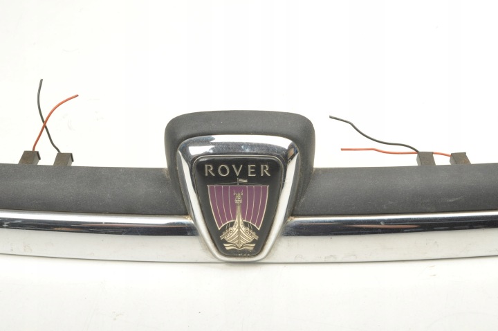 фото №6, Rover 25 накладка молдинг крышки
