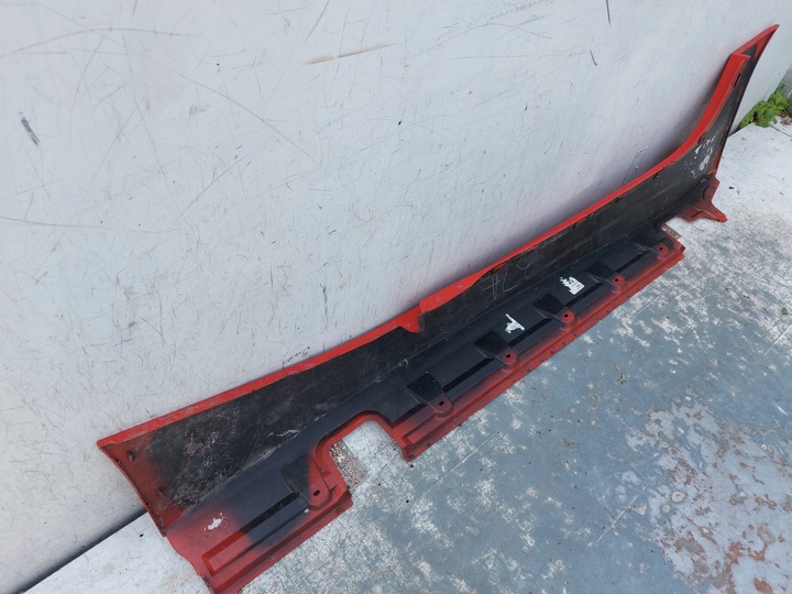 фото №7, Bmw z4 e85 поріг планка порогова права накладка
