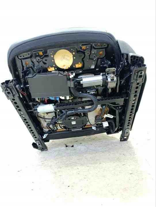 фото №15, Комплект сидінь audi e-tron gen 4k0963557j електричний 230kw 2019