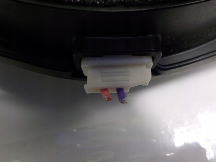 фото №4, Lexus is ii 220 250 динамик динамики дверь зад задних 86160-0wf90